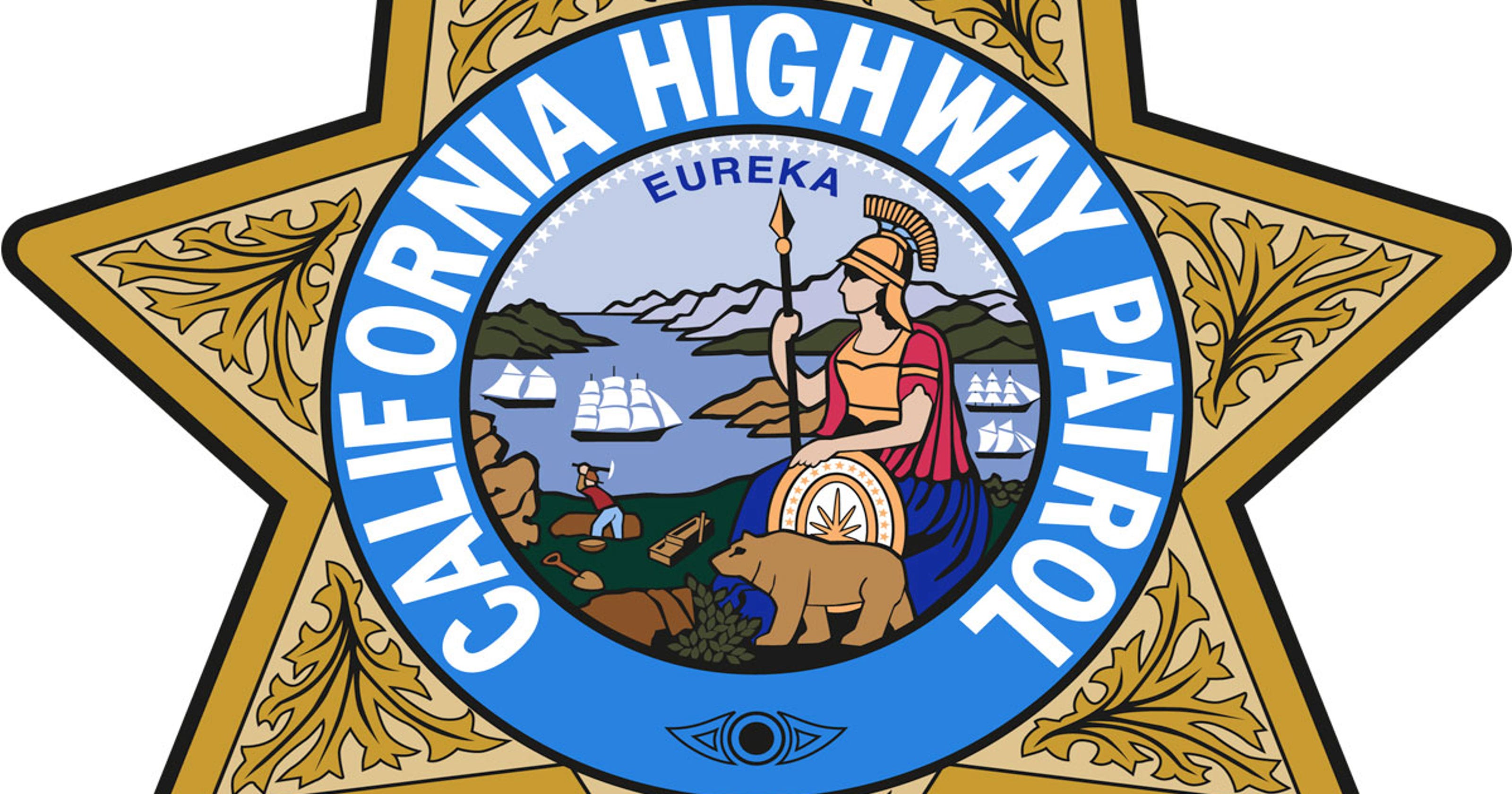 Offduty Ventura CHP officer arrested after reported shooting