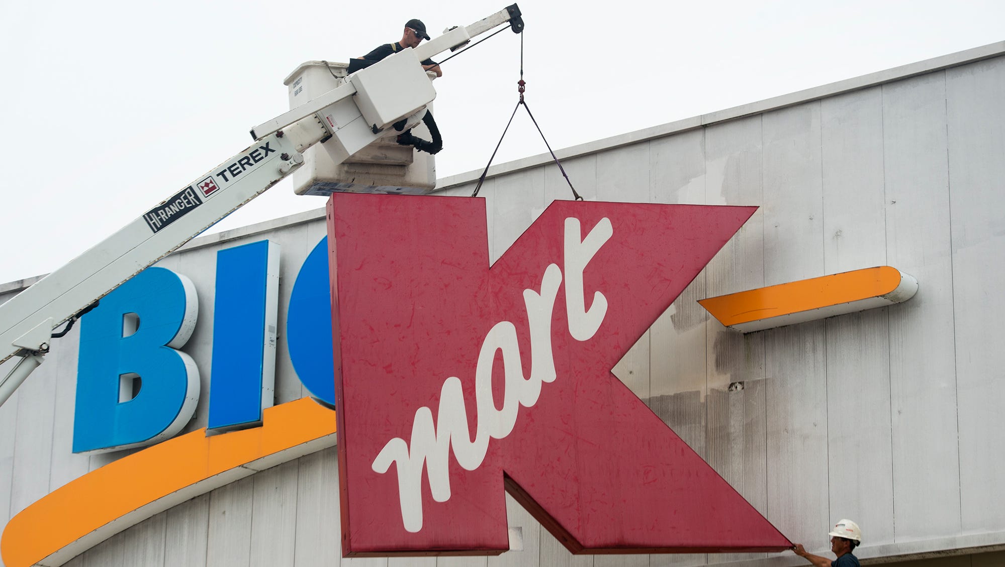 Comings and Goings: WellSpan leases former Kmart building at ...