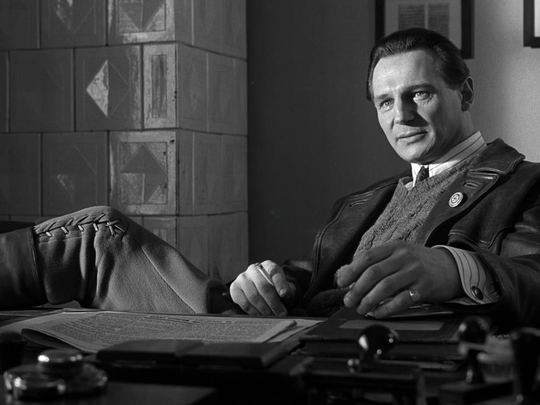 Top 5 Biographical Films