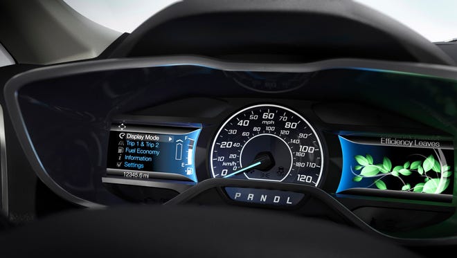 Auto Review 14 Ford C Max Energi Is Plenty Plugged In Auto Review 14 Ford C Max Energi Is Plenty Plugged In