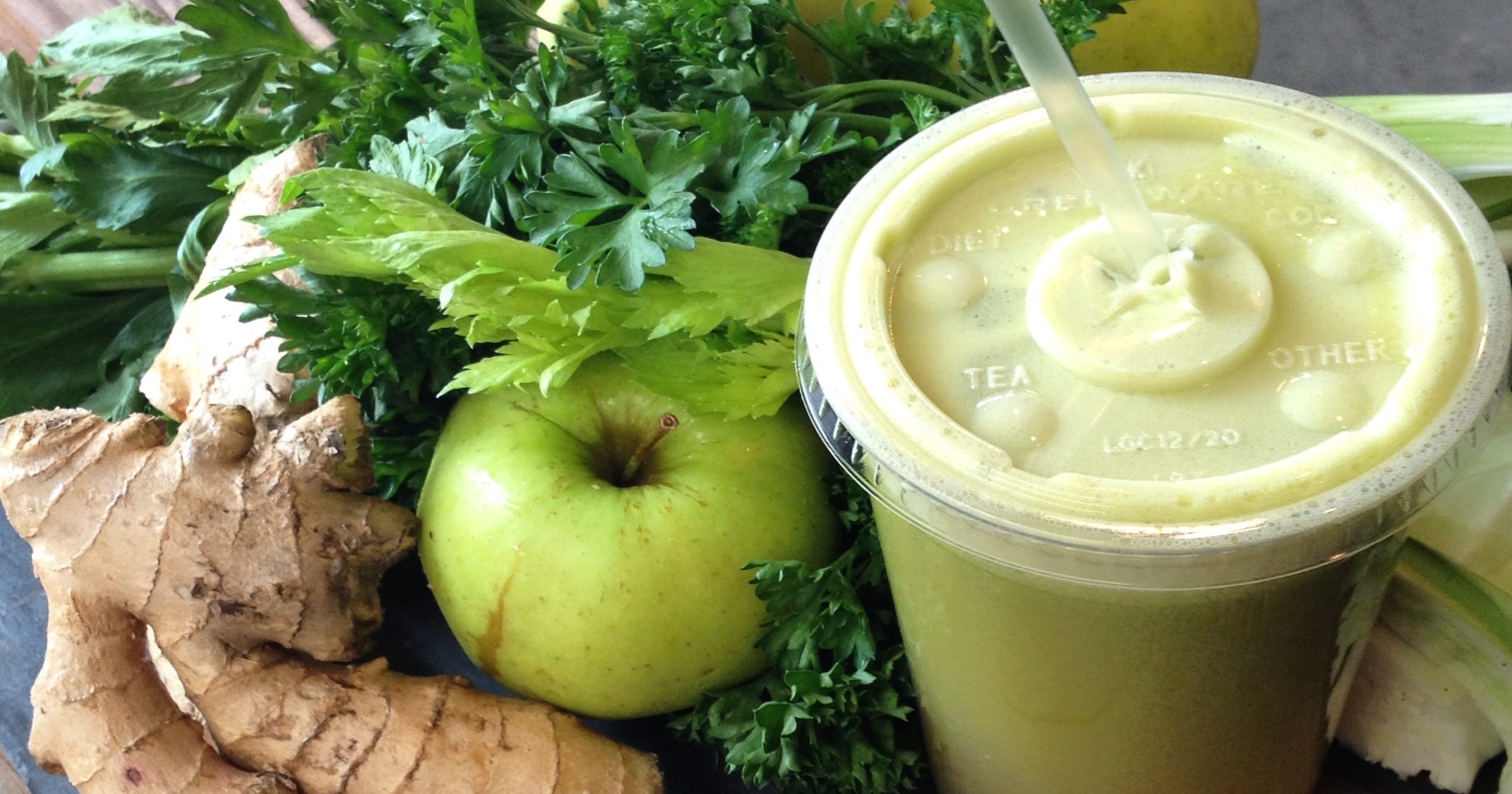 Natural Born Juicers opens healthy food cafe in Broad Ripple