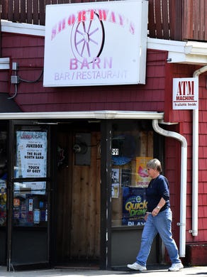 Shortway S Barn Landmark Hawthorne Nj Eatery For Sale For 2 3m