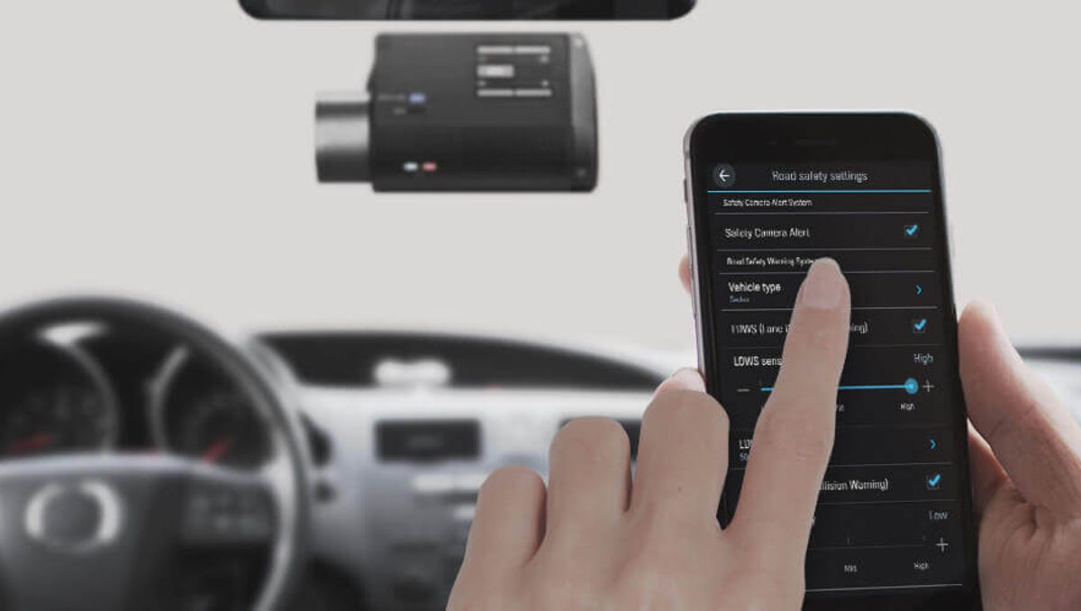 Buying A Dash Cam 5 Features To Consider Before Purchasing One