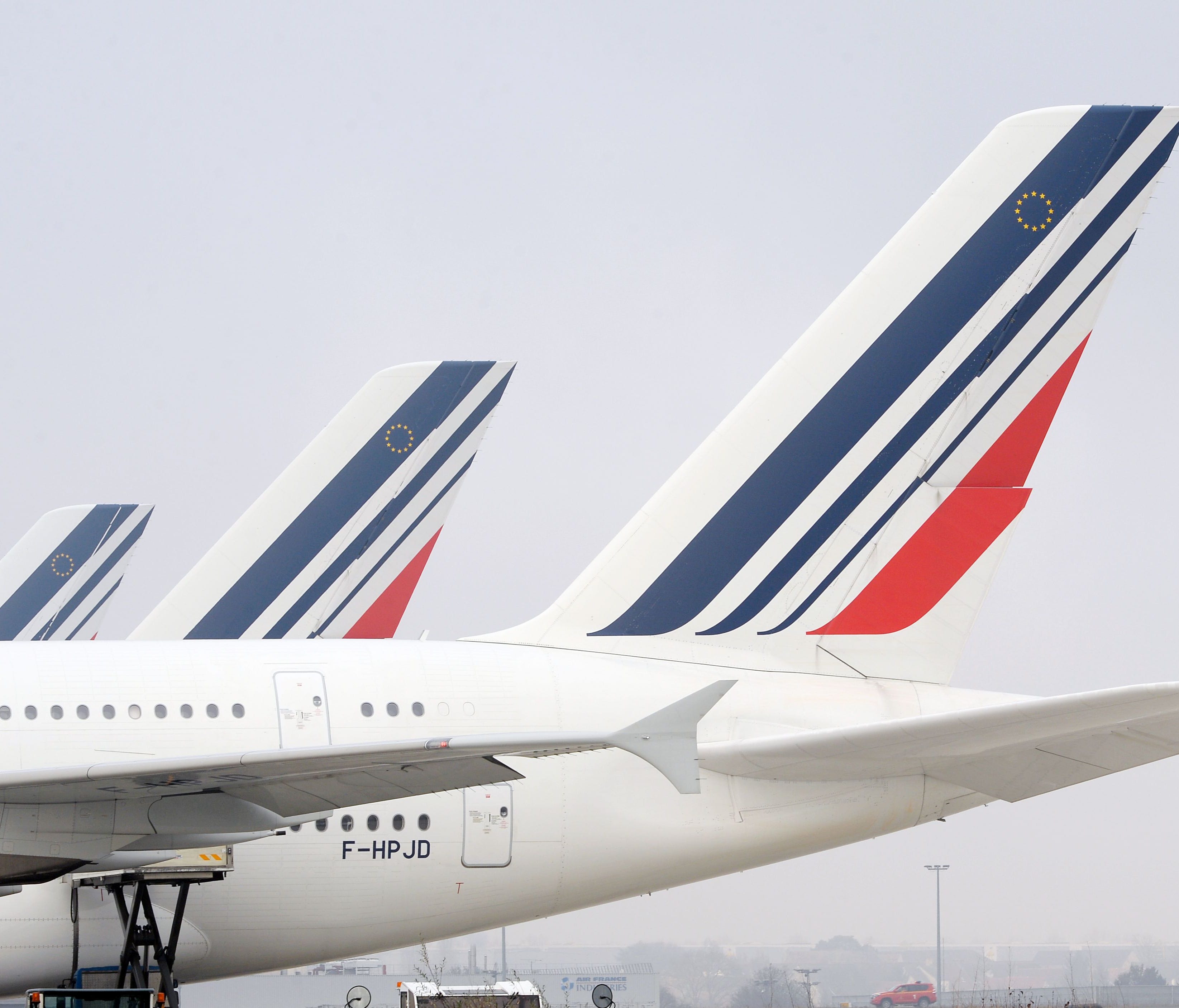 Air France is offering mileage awards with substantial discounts in economy and business class for travel during the month of August.