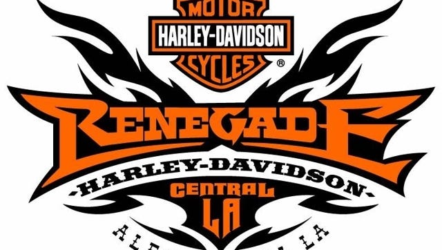 The public is invited to celebrate African-American motorcycle riders Saturday at Renegade Harley-Davidson in Alexandria.