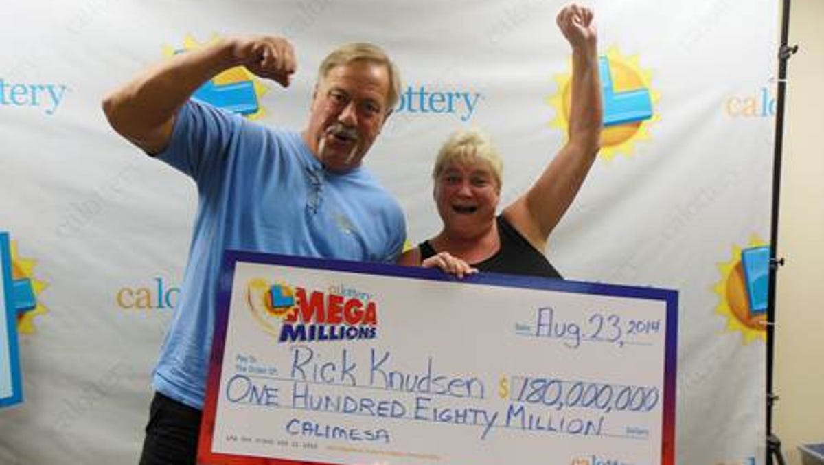 Turning stone casino latest winners
