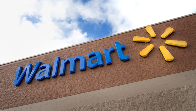 A Muslim woman, fired last year from a Knoxville store, is suing Walmart in federal court for religious discrimination and retaliation.