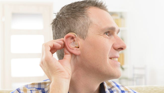 New Study: Hearing Loss Common with Diabetes