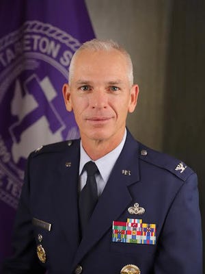Kenny Weldon