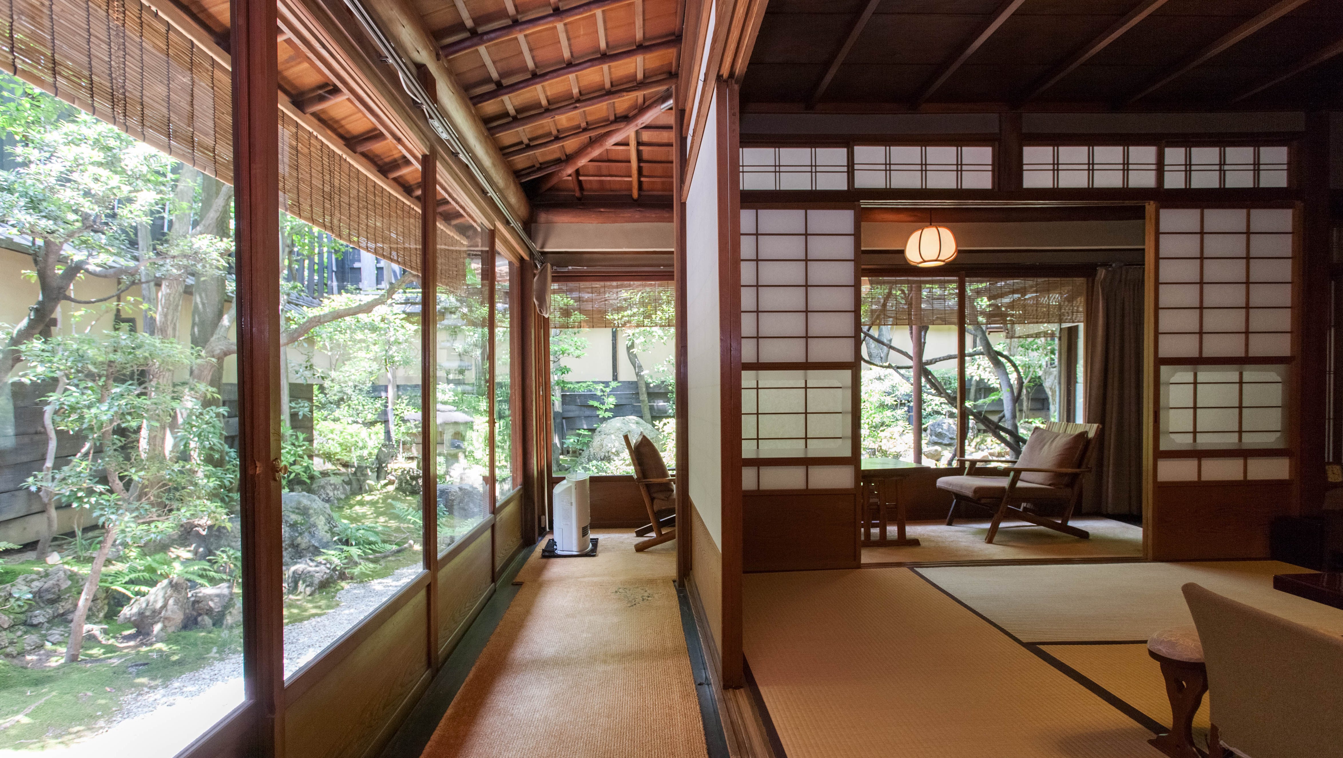 Seven hotels that will make you want to visit Japan