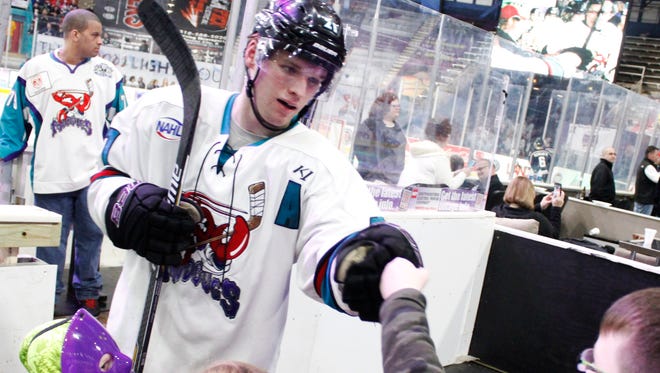 The Shreveport Mudbugs Hockey will attempt to snap a five-game losing streak on the road this weekend.