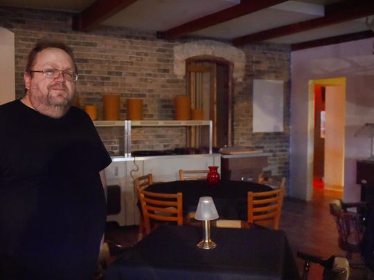 Alaskan Motor Inn Back In Business