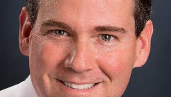 Mark Syms, an independent candidate for the...