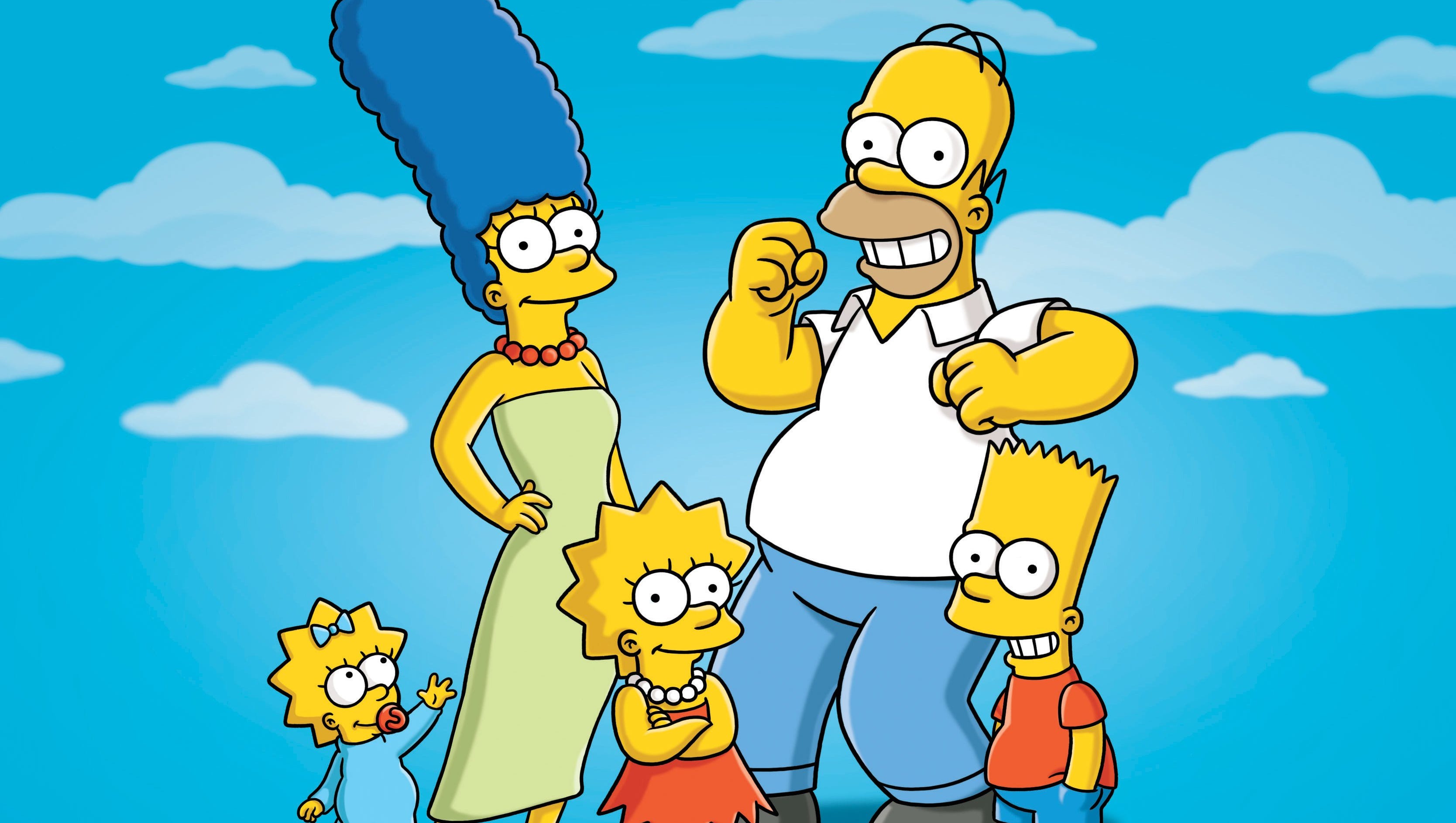 The Simpsons Skewers The Detroit Lions In Its Latest Episode