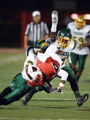 Petal Hungry For More After Missing State Title