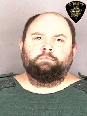 Billy Wasson Jr., 40, was arrested on eight sex abuse and child pornography charges Wednesday.