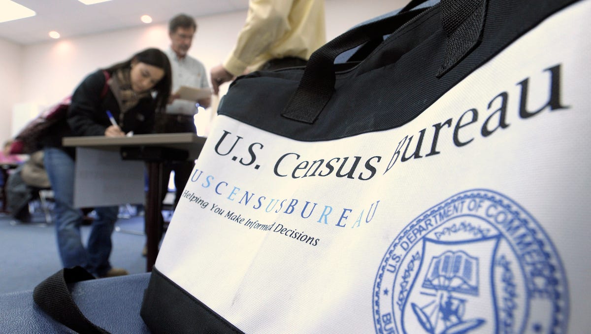 Census report: Immigration driving growth across Michigan; Metro Detroit rebounded in 2024 Census report: Immigration driving growth across Michigan; Metro Detroit rebounded in 2024