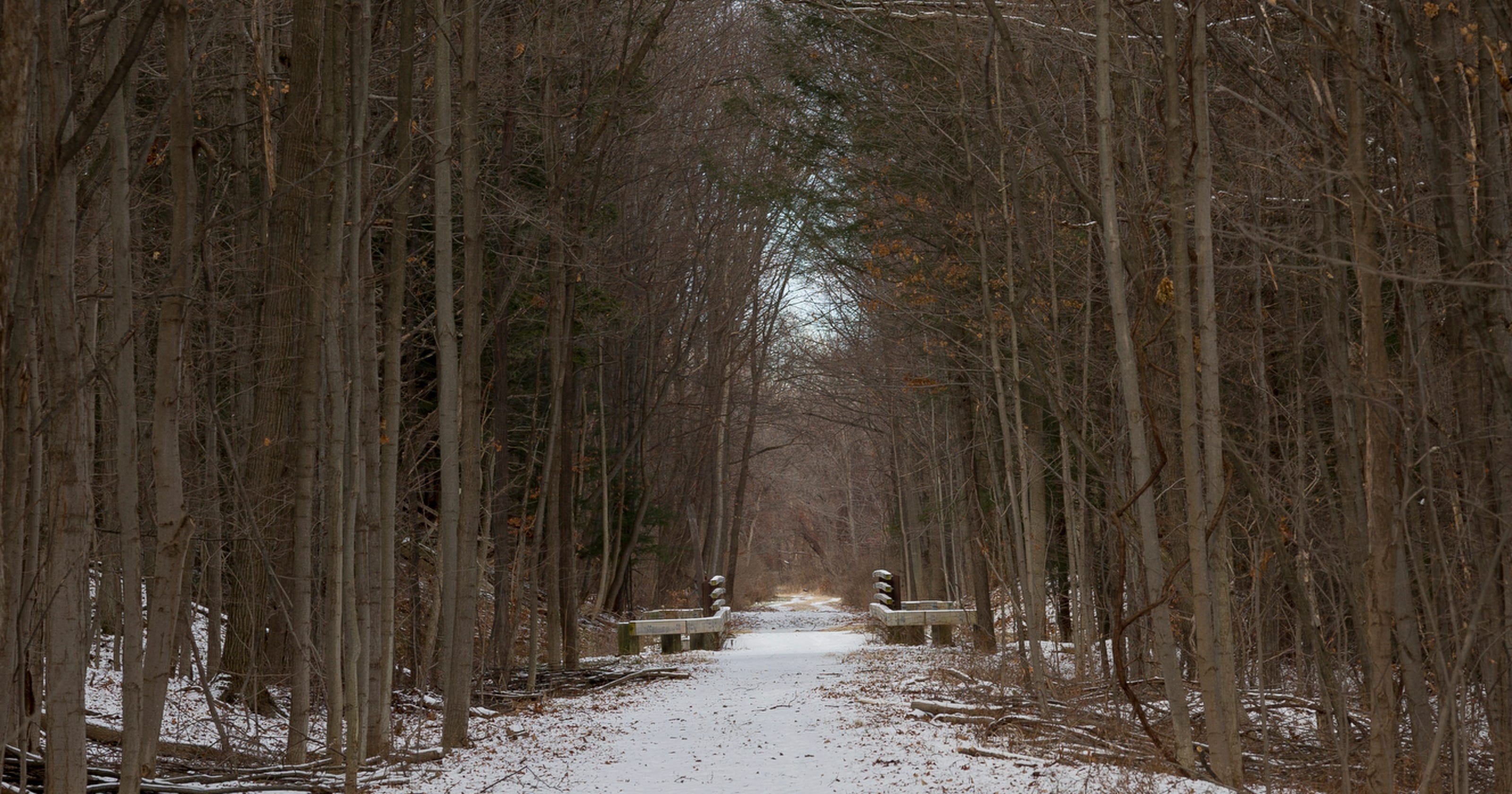 Black Diamond Trail getting a 1.2 million upgrade for new bridge