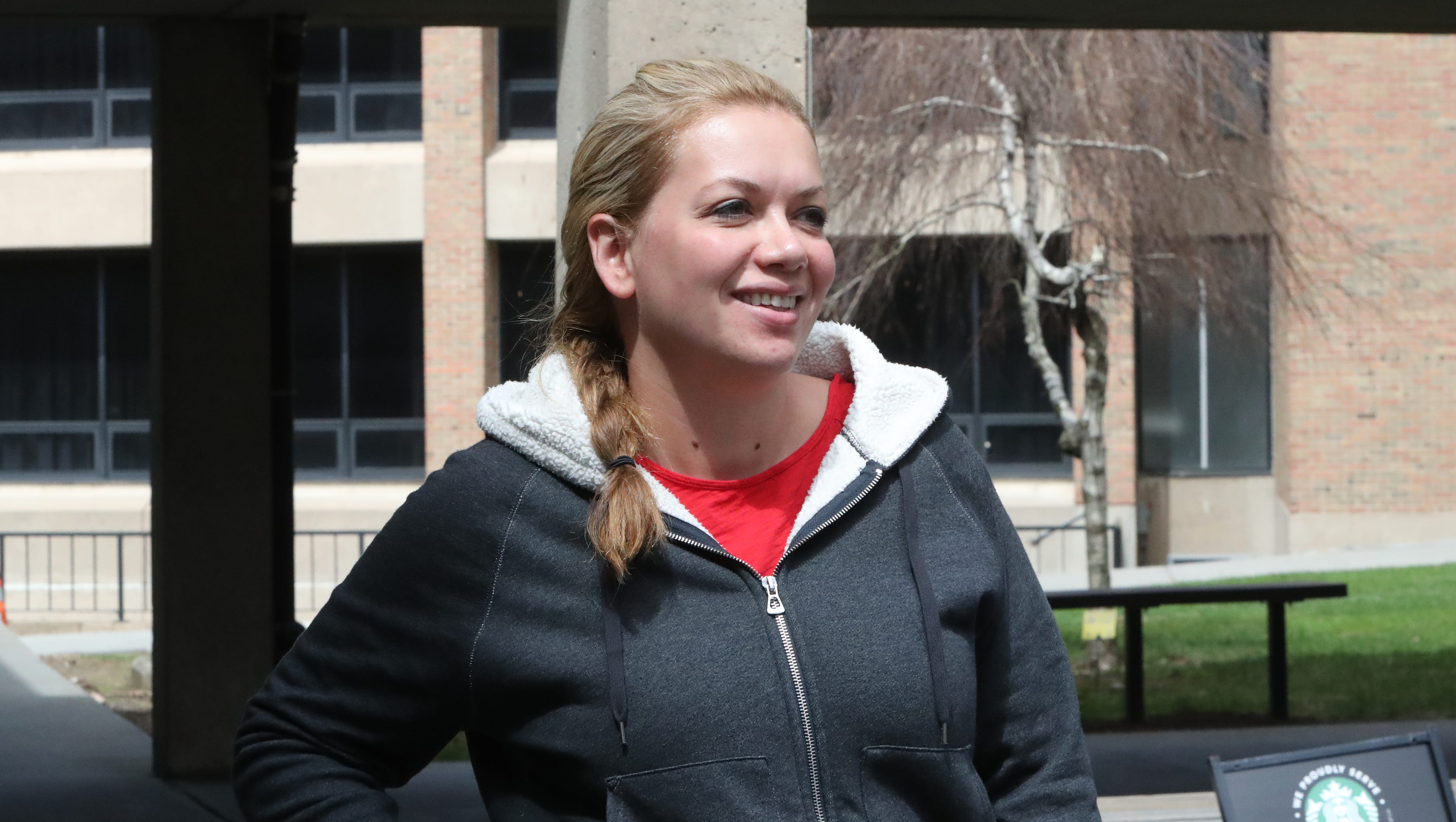 Rcc Calendar Keeps Campus Open On Jewish Holidays