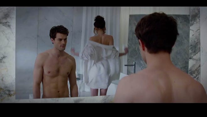 Fifty Shades Of Grey Heats Up The Best Seller List Fifty Shades Of Grey Heats Up The Best Seller List