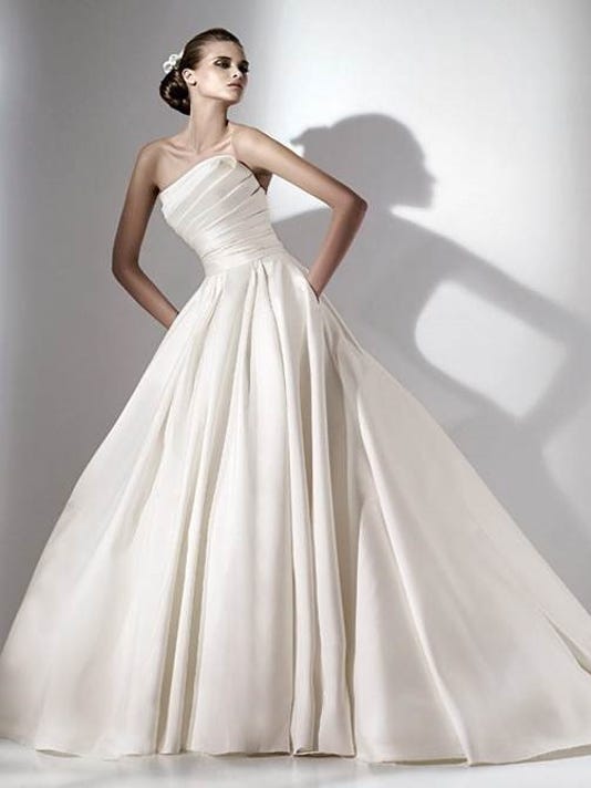 American Bridal Show Set For March 1
