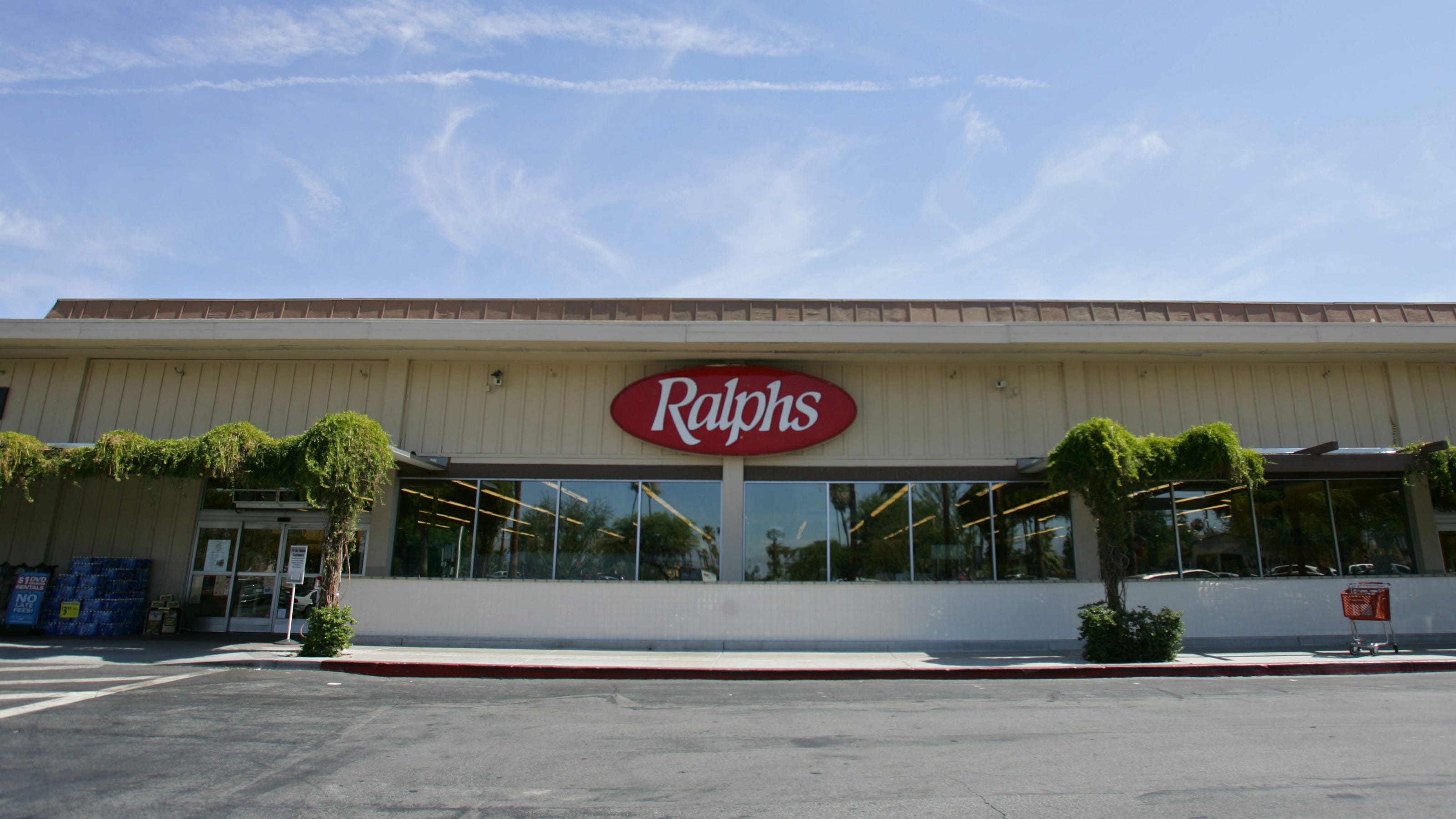 Ralphs Jobs