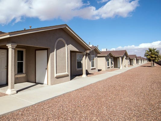 Tropicana Buys Out Investors In 8 Apartment Complexes