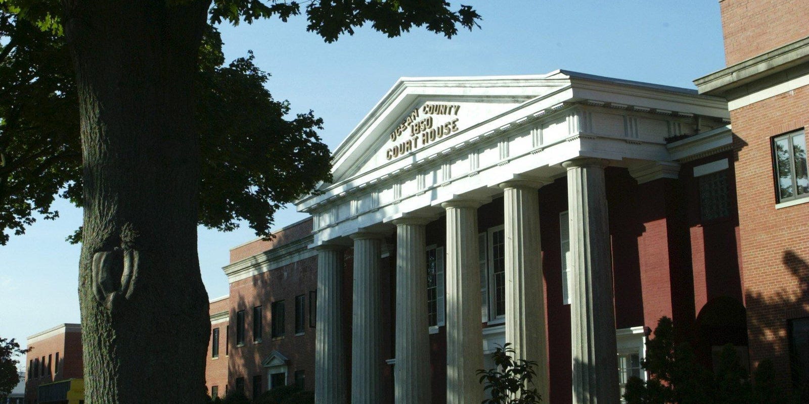 Two new Ocean County judges approved