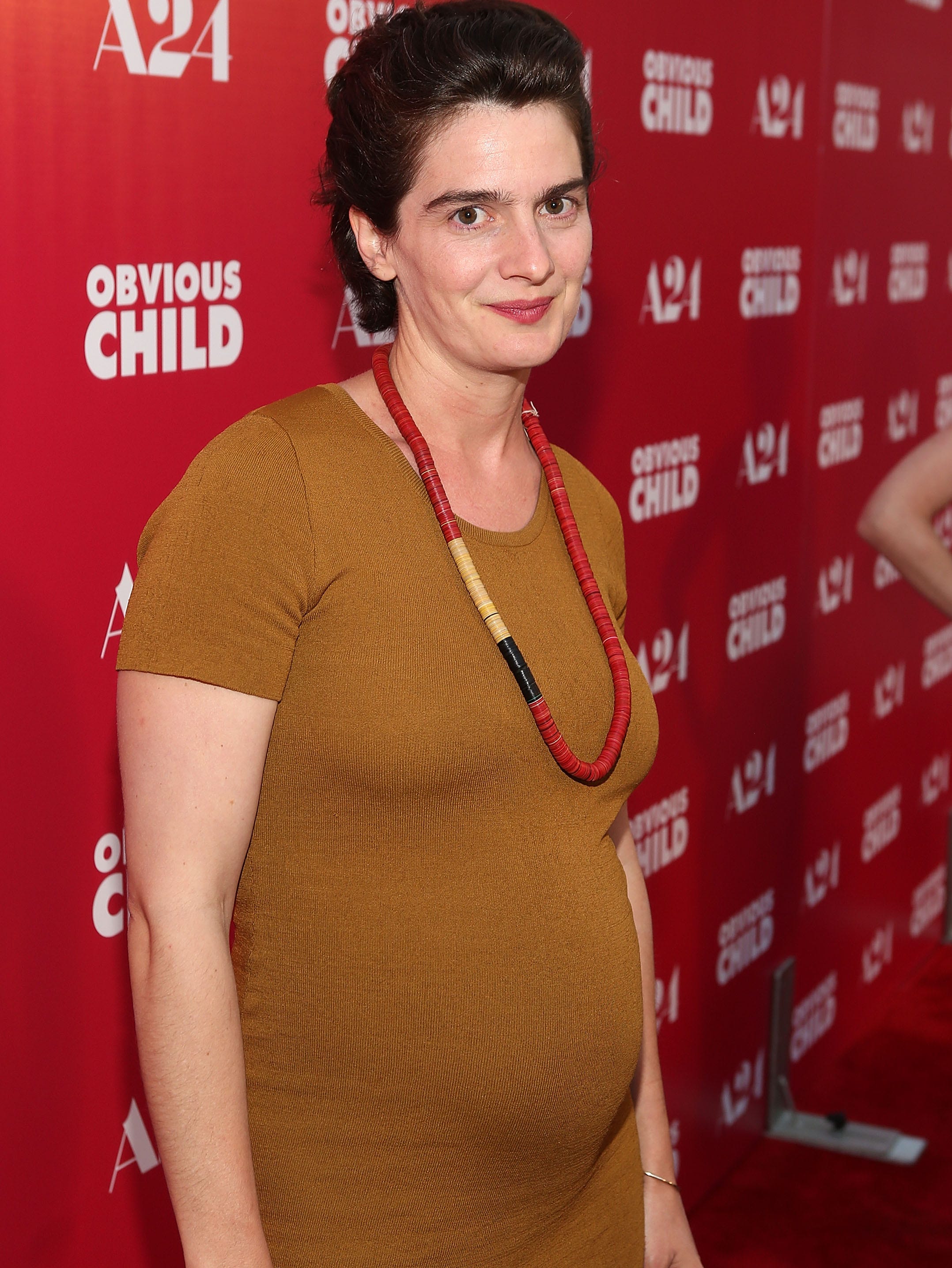 Gaby hoffmann hot