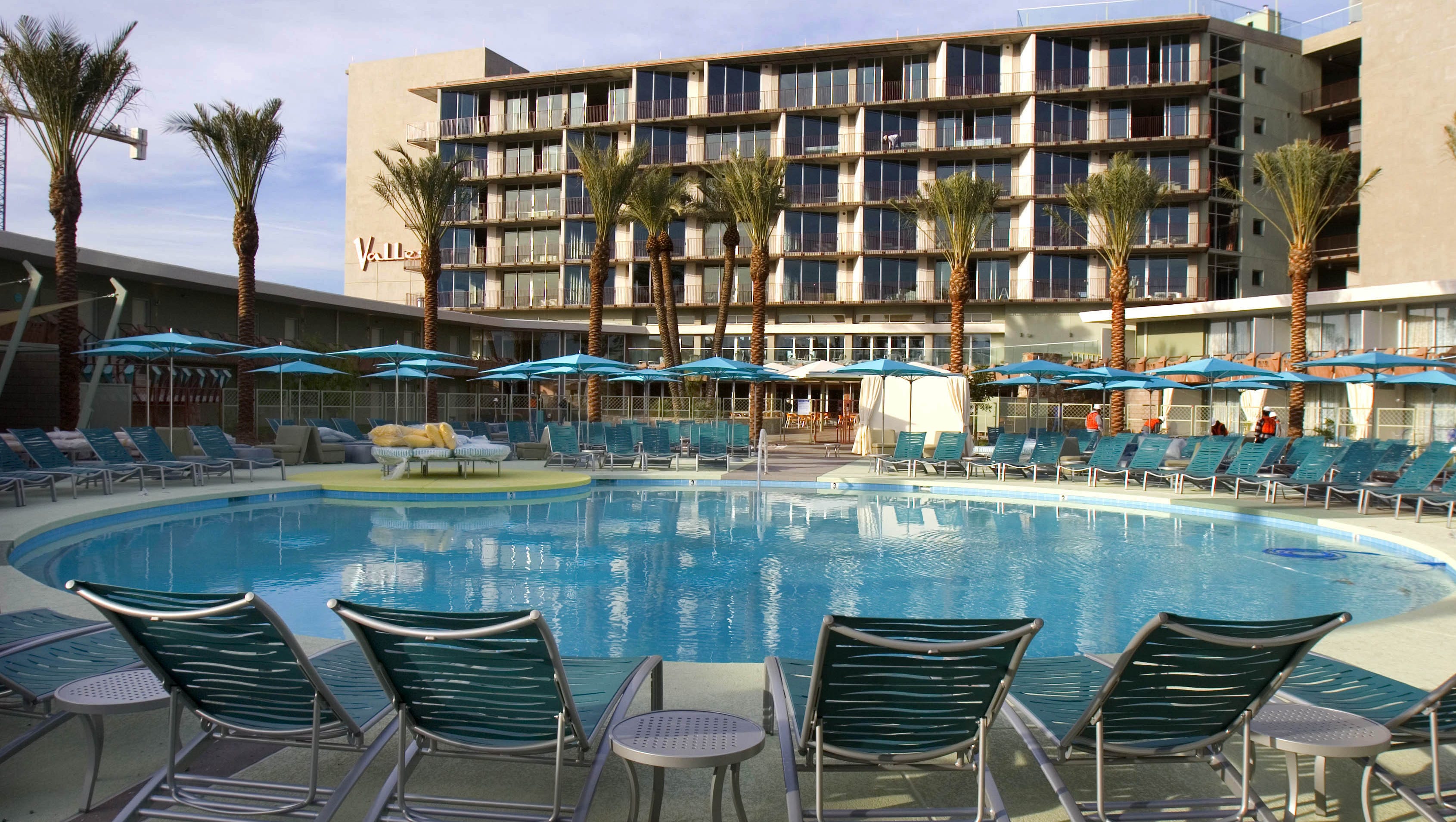 Phoenix, Scottsdale summer resort deals