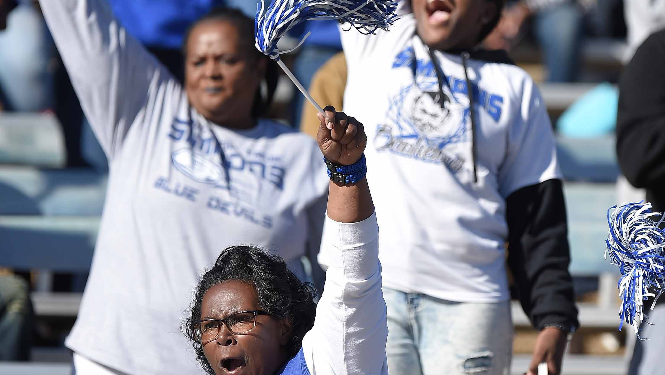 MHSAA 1A Mississippi high school football playoff schedule, bracket