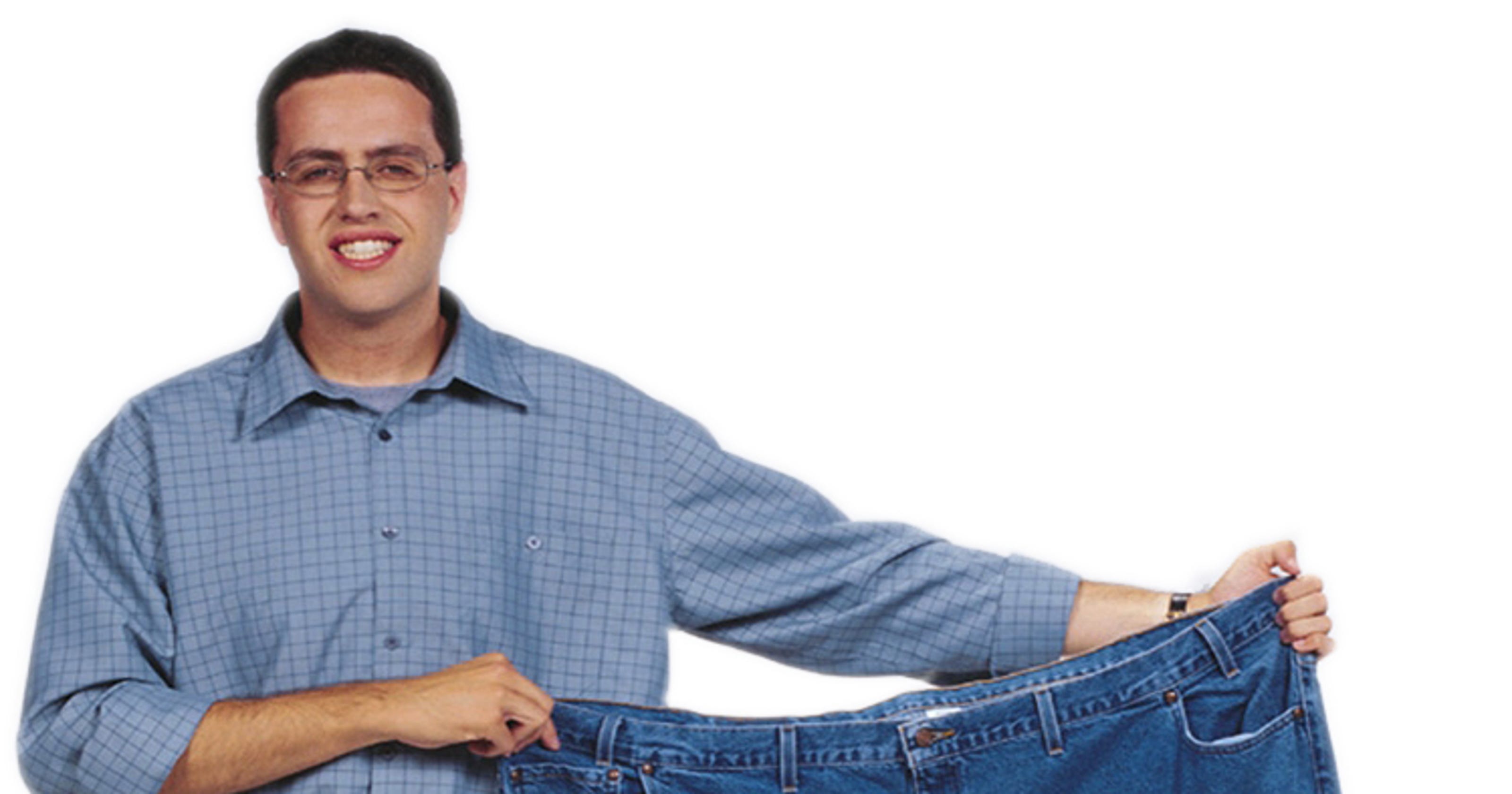 Archive: Indiana's Jared Fogle defies odds with Subway staying power