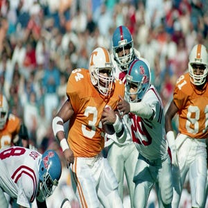 2019 sports deaths: A retrospective gallery