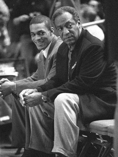 Gallery A Look At Bill Cosby
