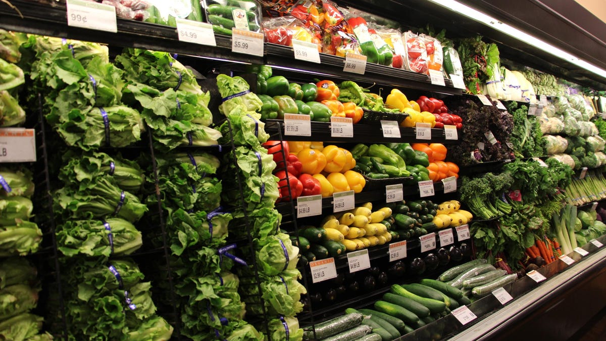 Heres what could be replacing the vacant Kings supermarket in Warren Heres what could be replacing the vacant Kings supermarket in Warren