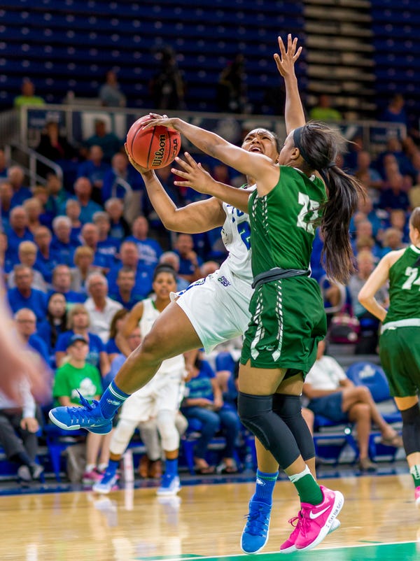 College basketball: Jacksonville women at FGCU on Saturday a huge one