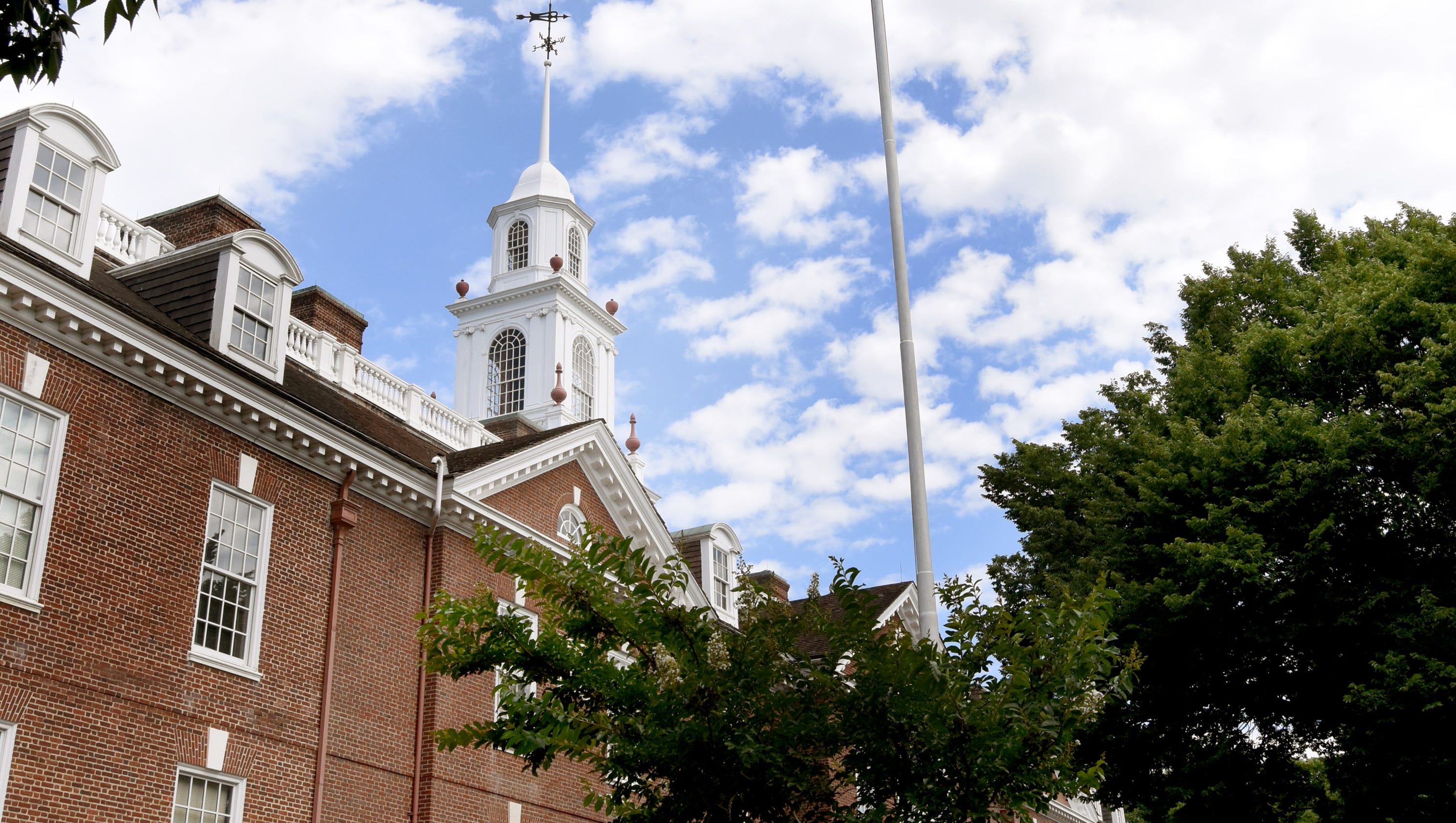 Delaware General Assembly passes 4.27B budget with days to spare