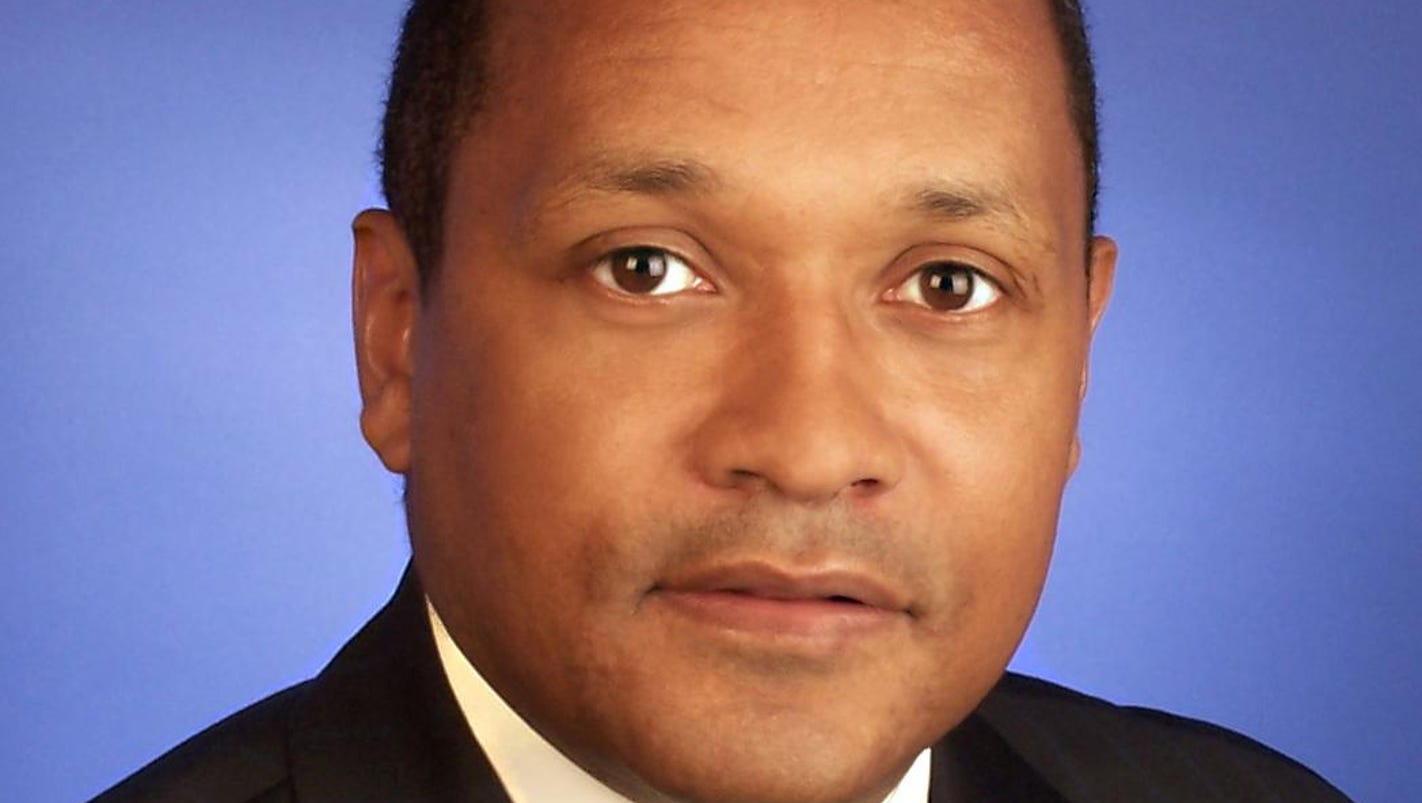 T. Andrew Brown stepping down as top city lawyer