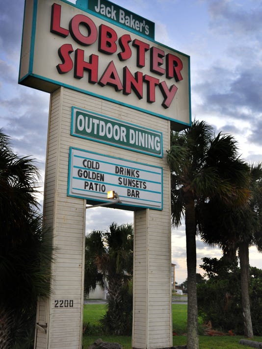 Lobster Shanty Landmark Waterfront Restaurant Closes Doors