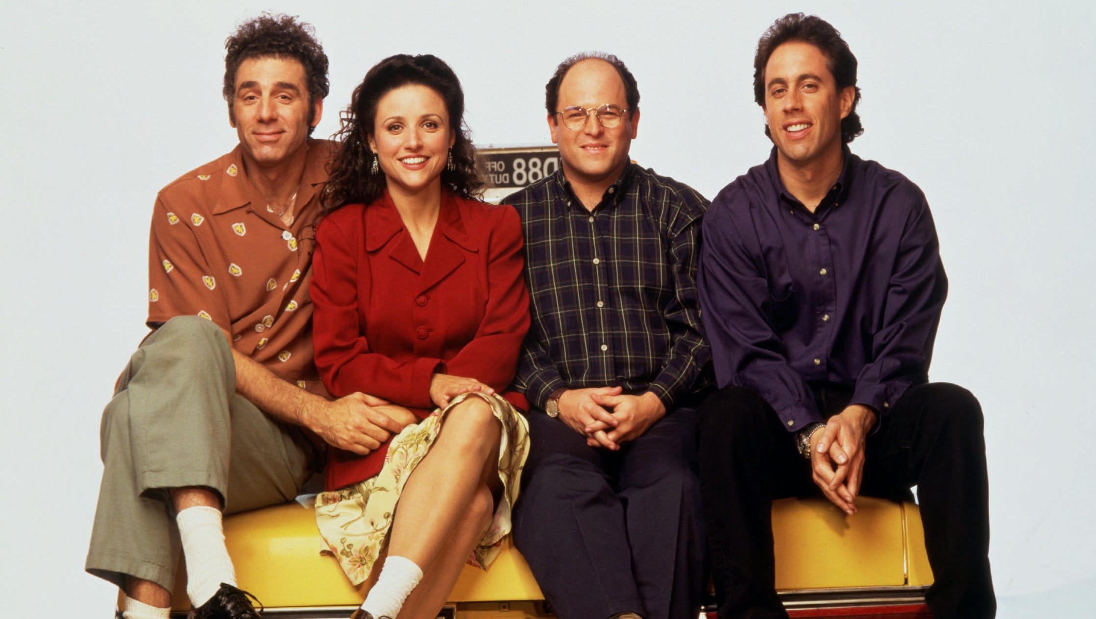 Seinfeldia Celebrates A Comedy Classic