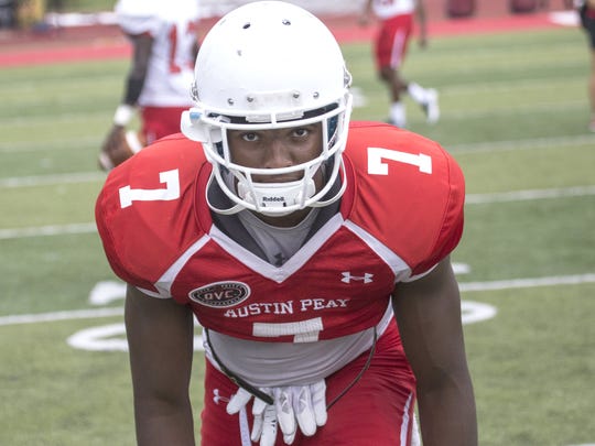 Breaking Down The Key Newcomers For Austin Peay Football