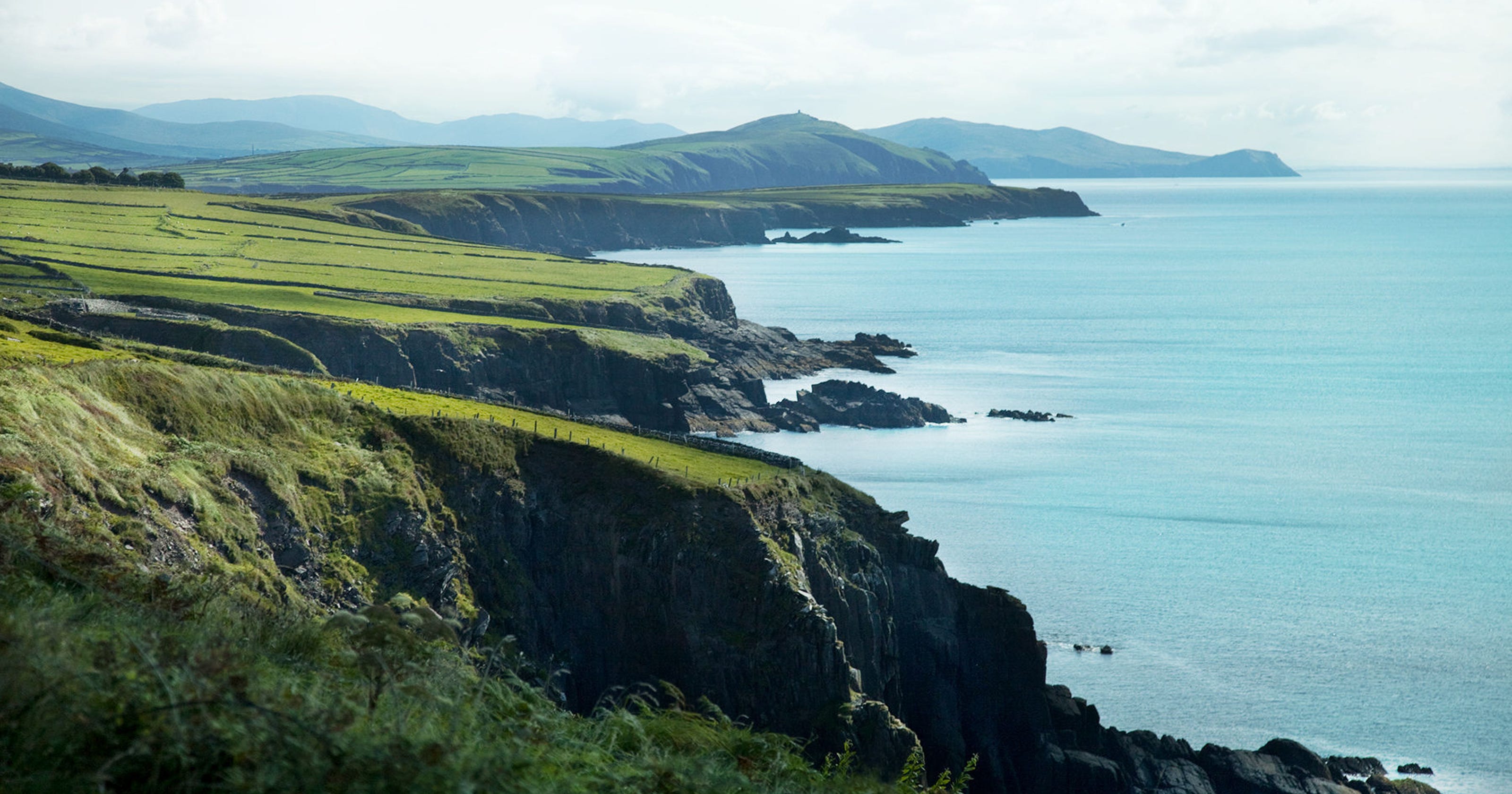Rick Steves Find pure Ireland on the Dingle Peninsula