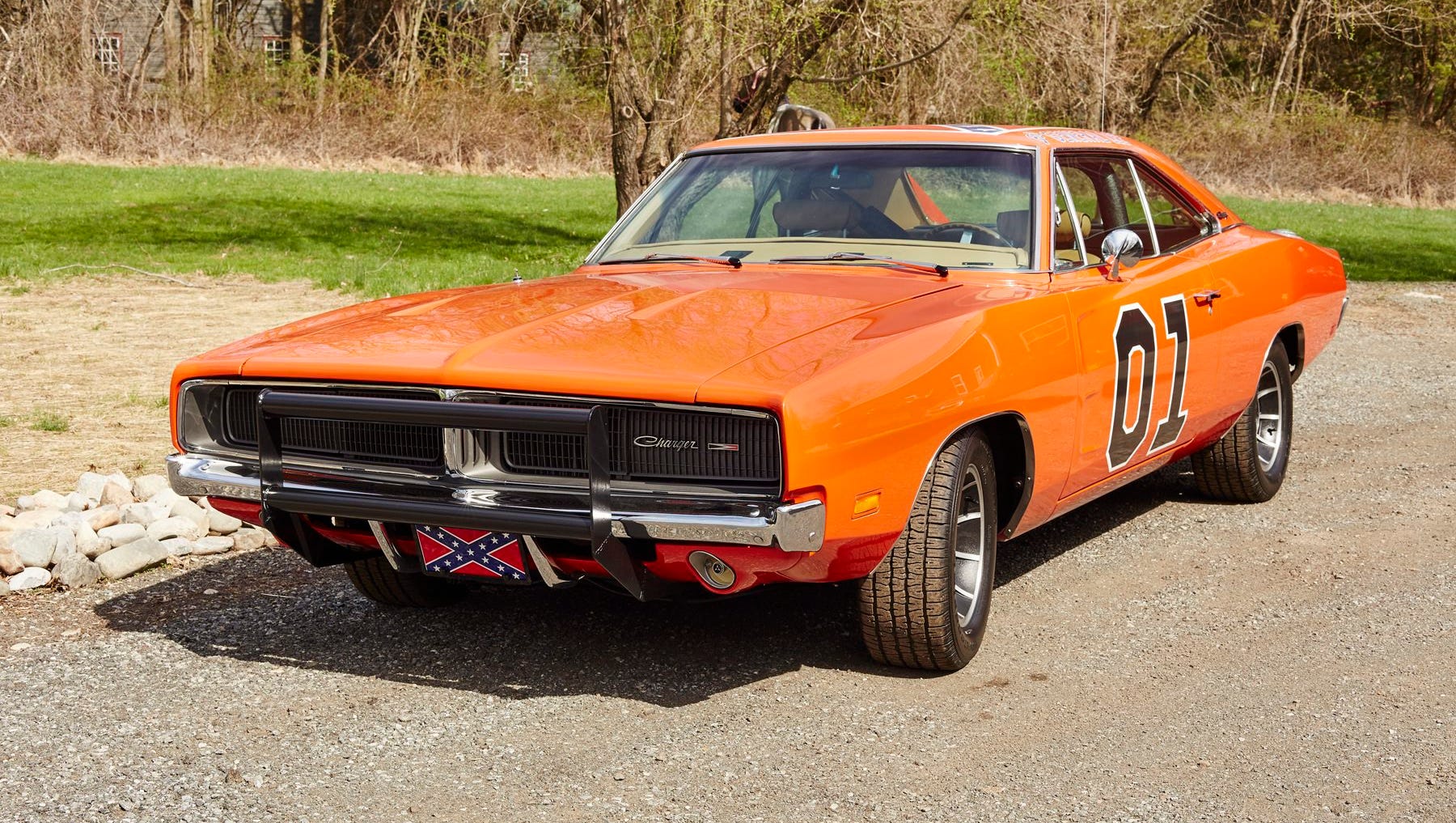 General Lee defeated again; no more 'Hazzard' toys with flag