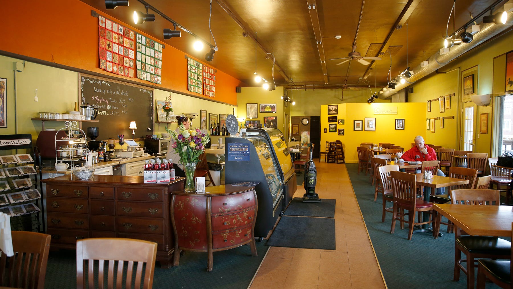 All The Indianapolis Restaurant Closings