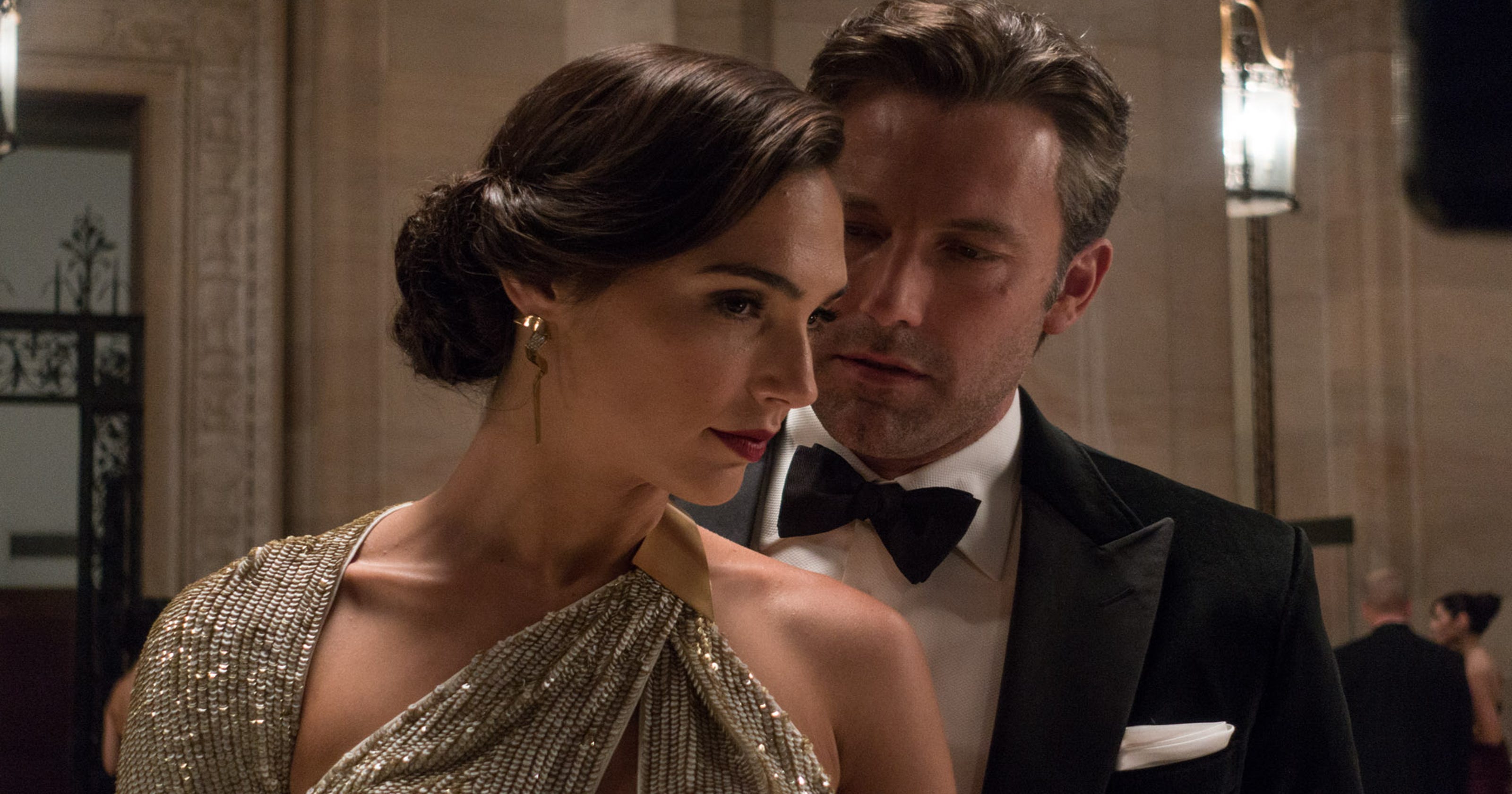 Sorry Batman Bruce Wayne Is Having His Moment Sorry Batman Bruce Wayne Is Having His Moment