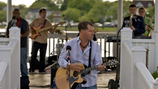 Brian Kirk The Jirks To Play Post Dnc Party Brian Kirk And The Jirks Calendar