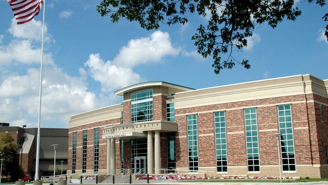 Evangel University in Springfield, Missouri