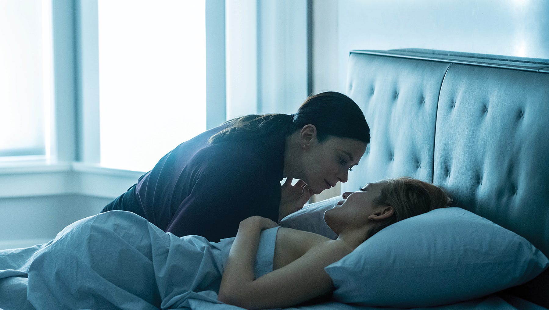 Starz is ready for two new 'Girlfriend' experiences.