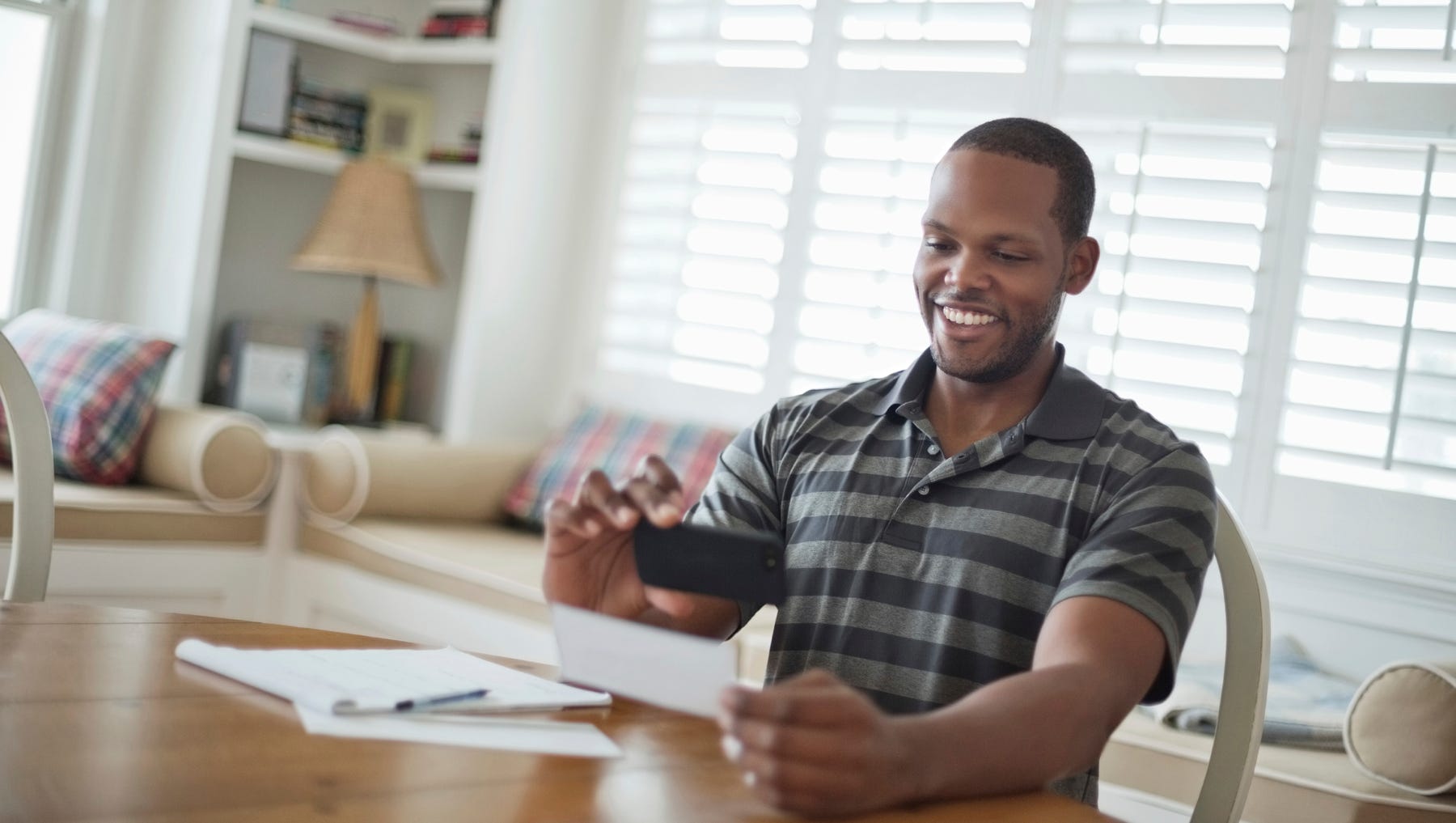 OceanFirst Bank's modern approach to banking