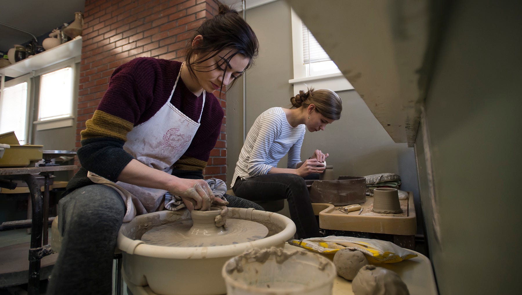 10 Cool Recreator Classes To Try In Fort Collins This Spring